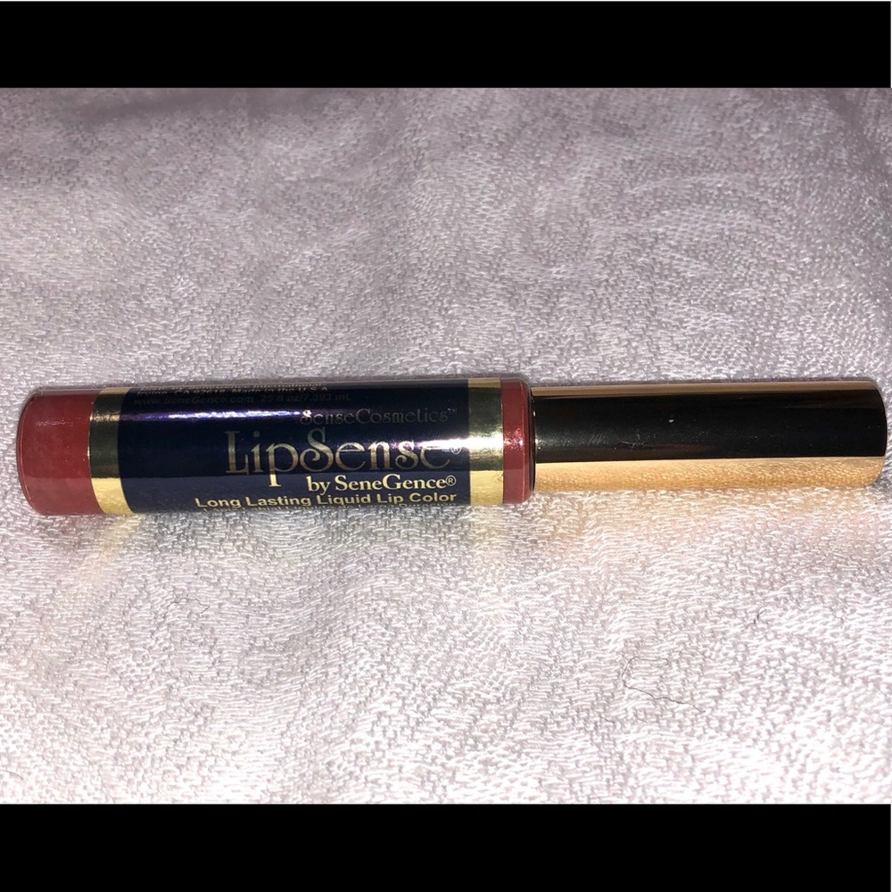 LipSense Persimmon